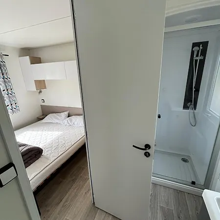 Confort 8 Pers Litteau