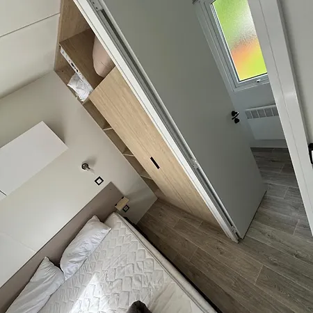 Confort 8 Pers * Litteau