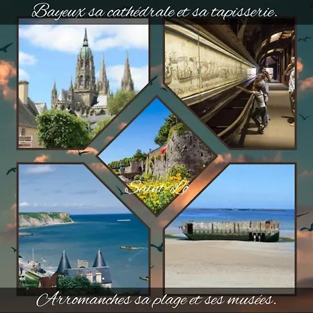 Confort 8 Pers Kamp alanı *