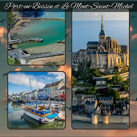 Confort 8 Pers * Litteau