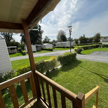 Confort 6 Personnes * Litteau