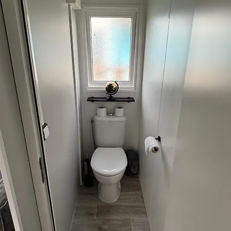 Confort 8 Pers * Litteau