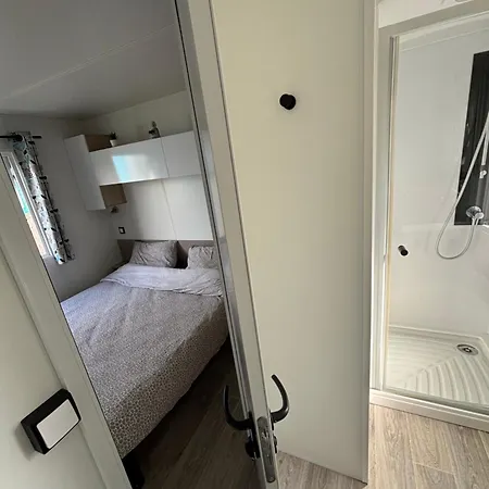 Confort 6 Personnes *