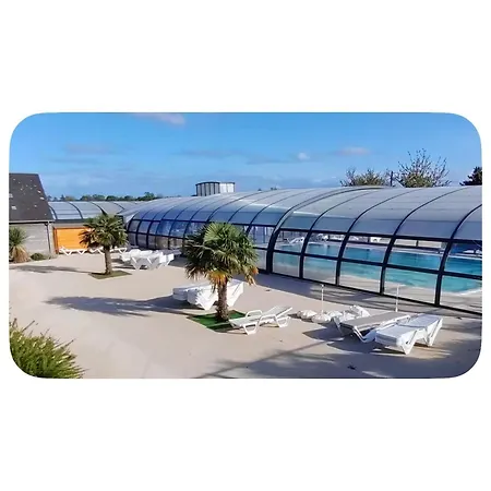 Confort 6 Personnes * Litteau