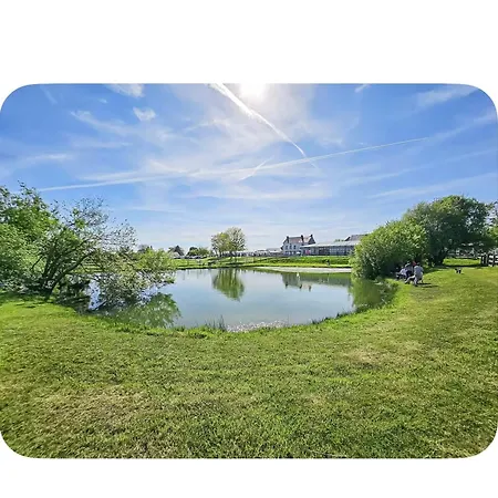 Confort 6 Personnes Litteau