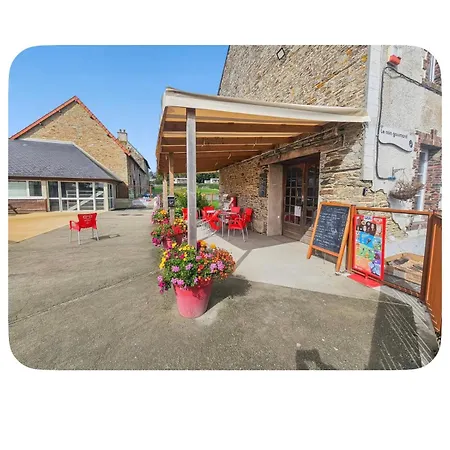 Confort 6 Personnes Litteau