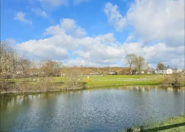 Confort 6 Personnes Campingplatz