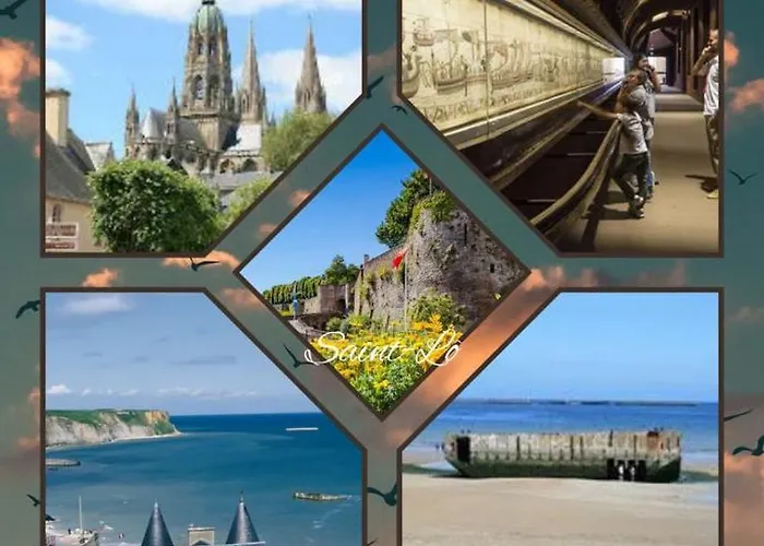 Confort 6 Personnes Kemping *