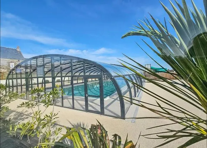 Kemping Confort 6 Personnes