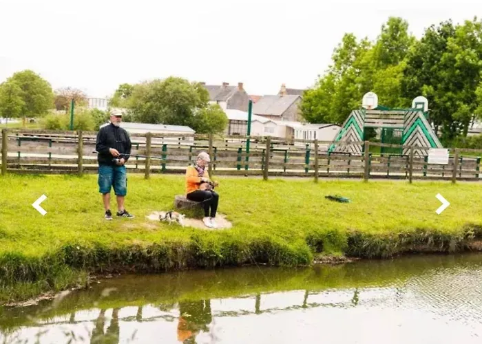 Confort 6 Personnes Kemping *