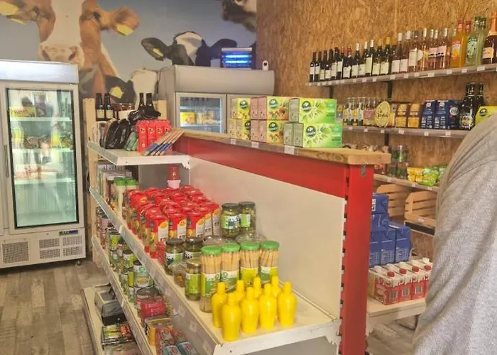 Confort 6 Personnes *