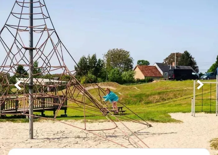 Confort 6 Personnes * Litteau