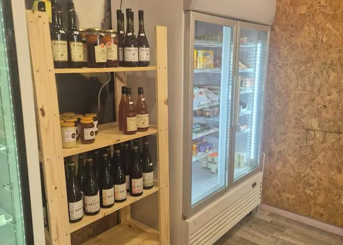 Confort 6 Personnes Kemping