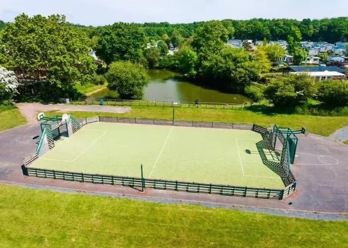 Confort 6 Personnes Kemping *