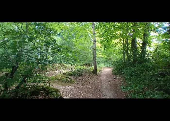 Confort 6 Personnes *