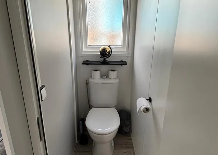 Confort 6 Personnes * Litteau