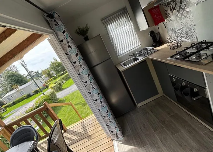 Confort 6 Personnes *